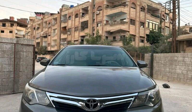تويوتا - Toyota كامري - Camry