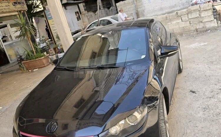 فولكس فاكن - Volkswagen شيروكو - Scirocco