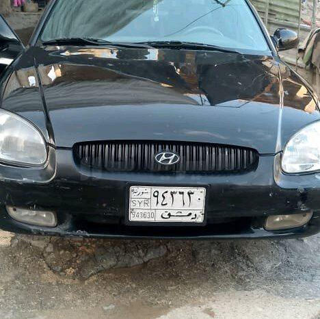 هيونداي - Hyundai سوناتا - Sonata
