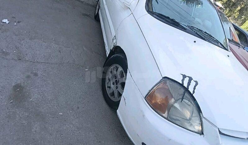 كيا - Kia ريو - Rio