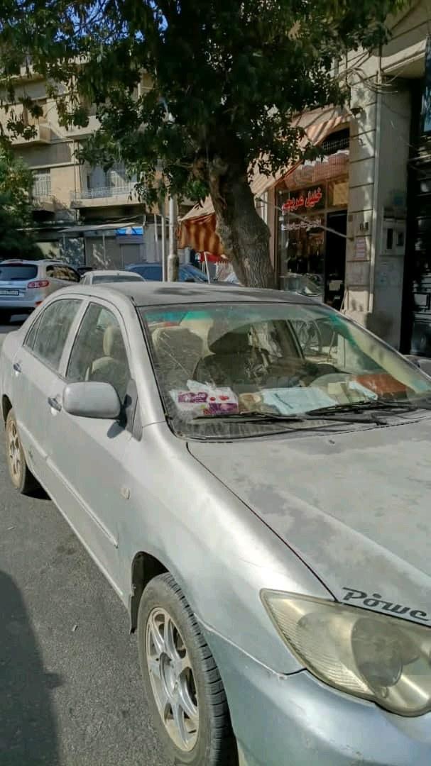 بي واي دي - BYD FD