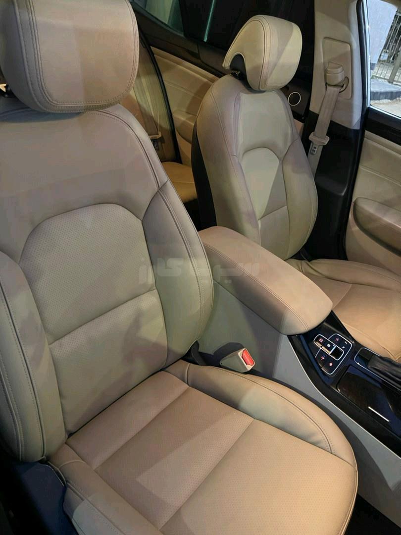 كيا - Kia كادينزا - Cadenza, photo 6
