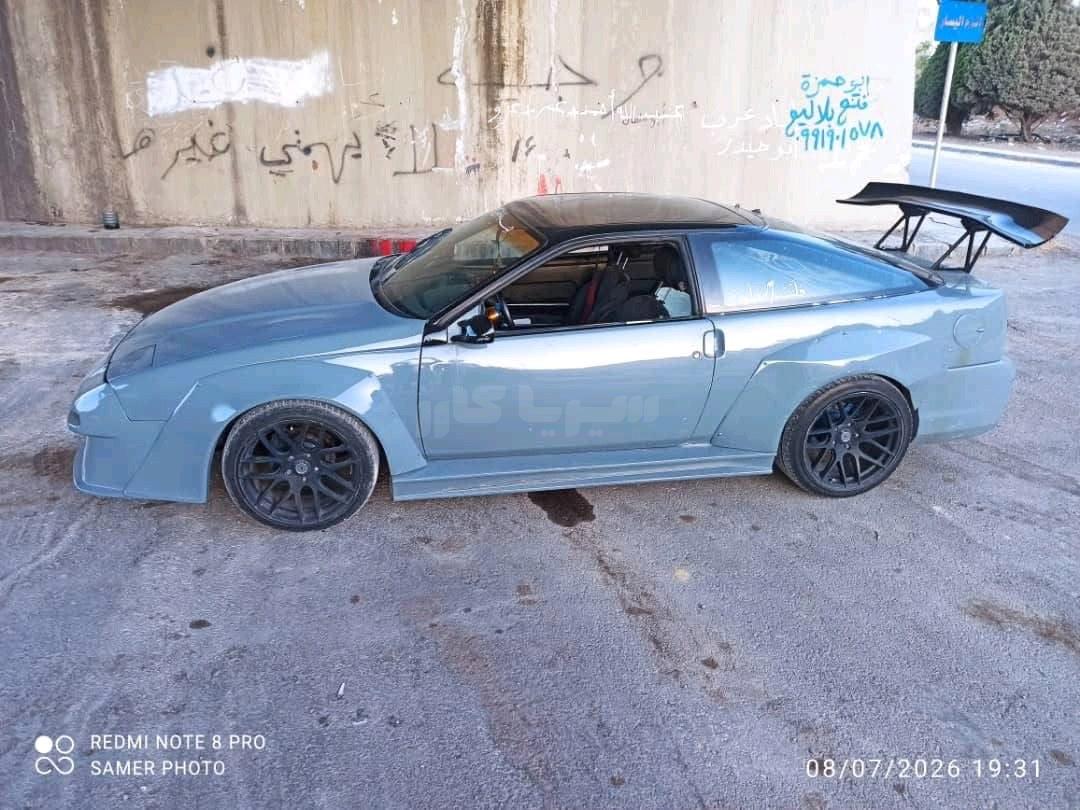 فورد - Ford Probe