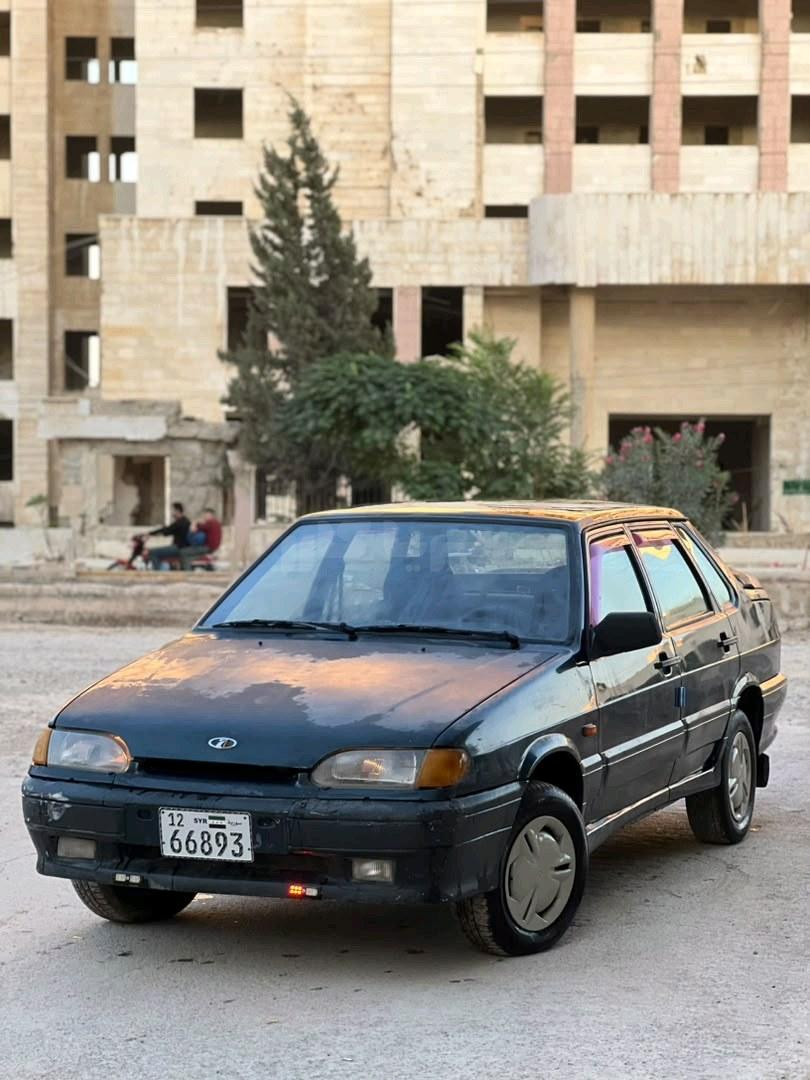 لادا - Lada Samara