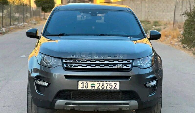 لاند روفر - Land Rover ديسكوفيري - Discovery