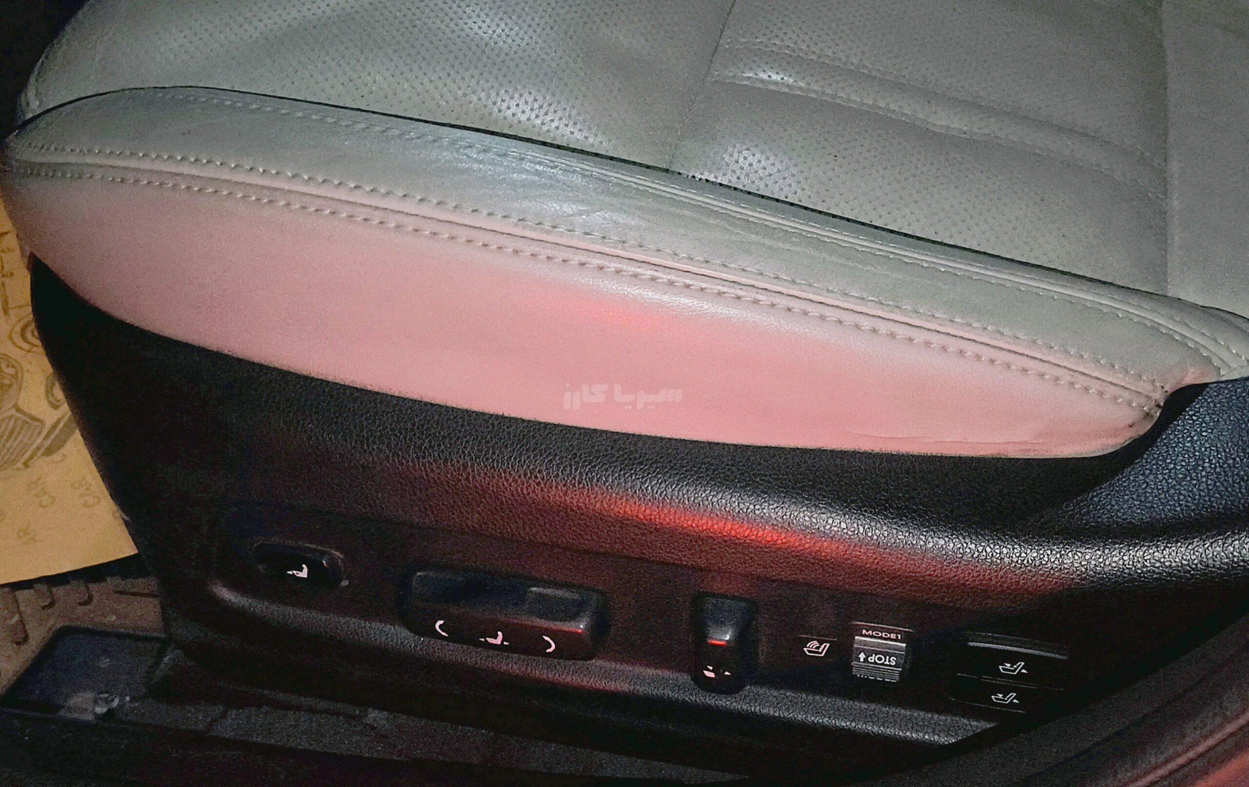 كيا - Kia K7, photo 11