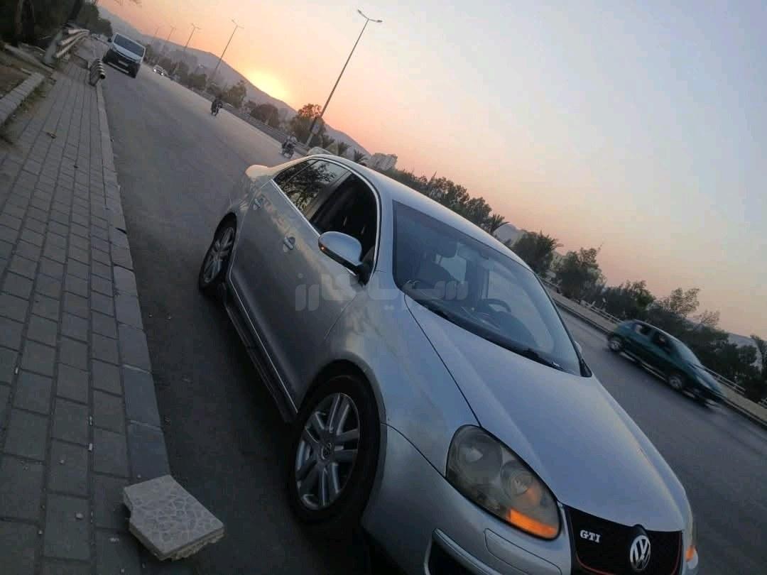 فولكس فاكن - Volkswagen جيتا - Jetta