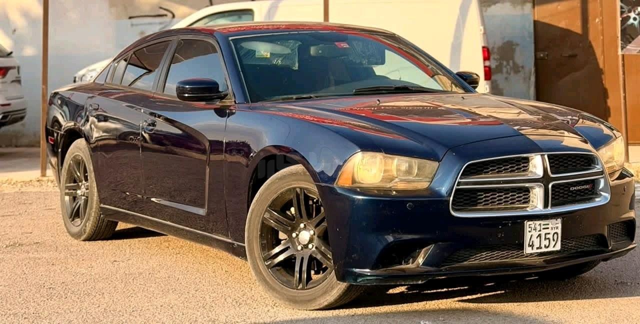 دودج - Dodge تشارجر - Charger