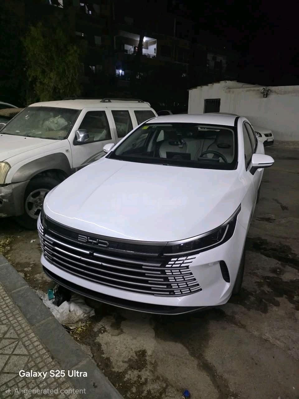بي واي دي - BYD ديستروير - Destroyer 05