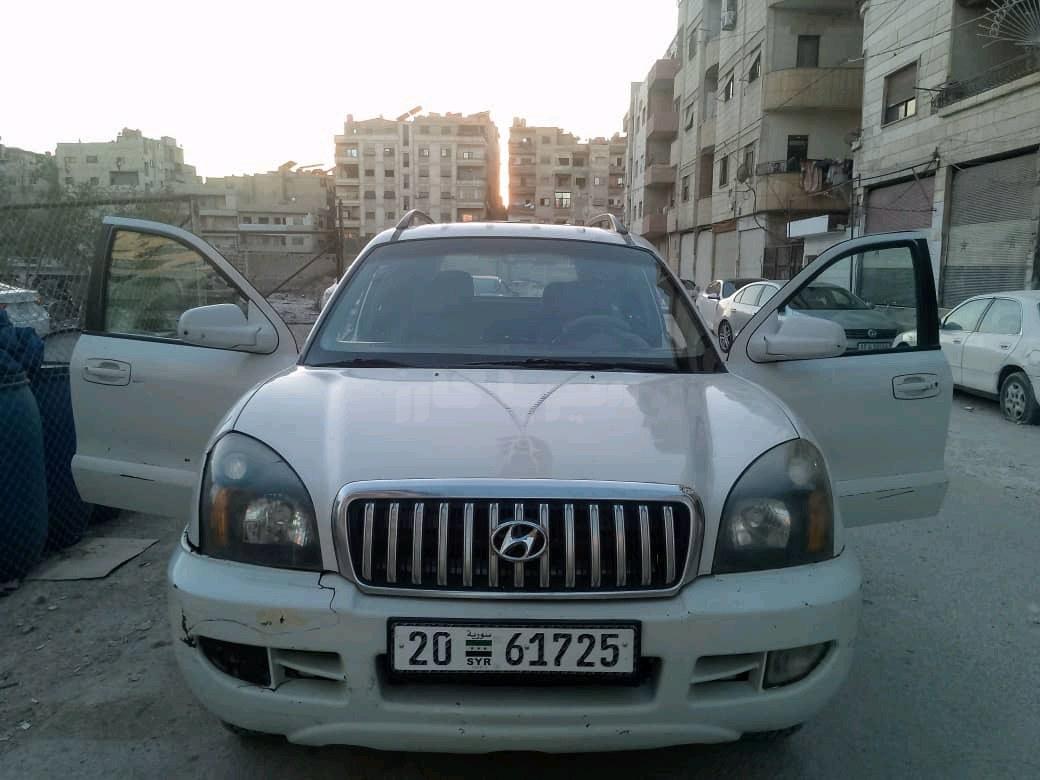 هيونداي - Hyundai موديلات اخرى