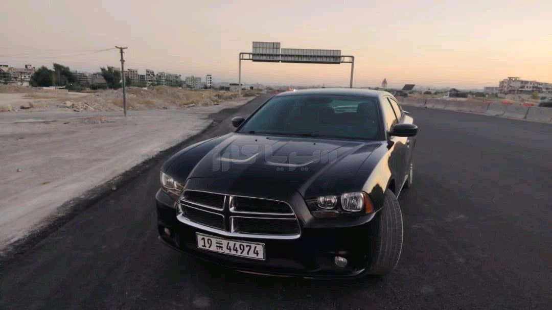 دودج - Dodge تشارجر - Charger