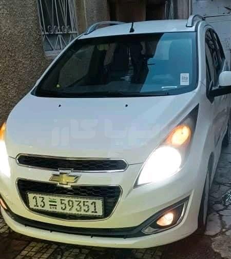 شيفورلي - Chevrolet Spark