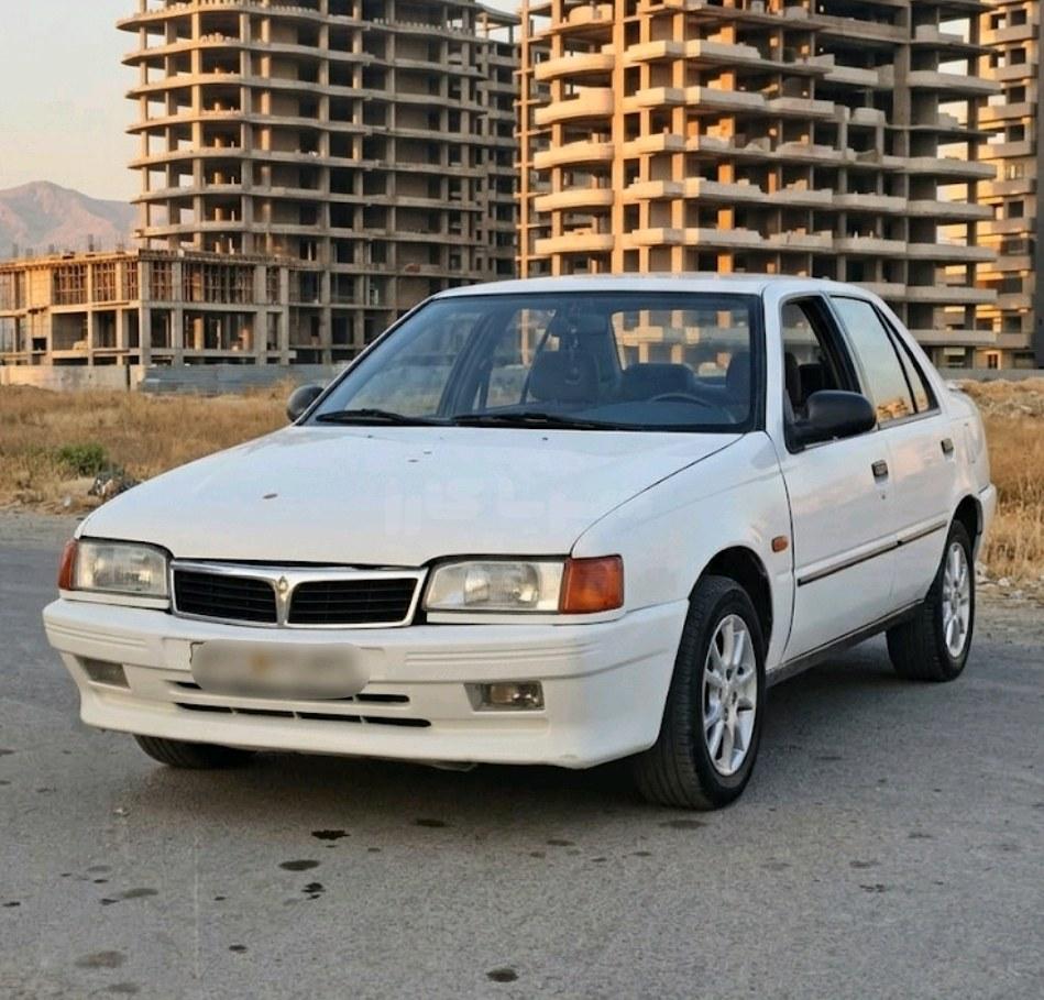 هيونداي - Hyundai سوناتا - Sonata