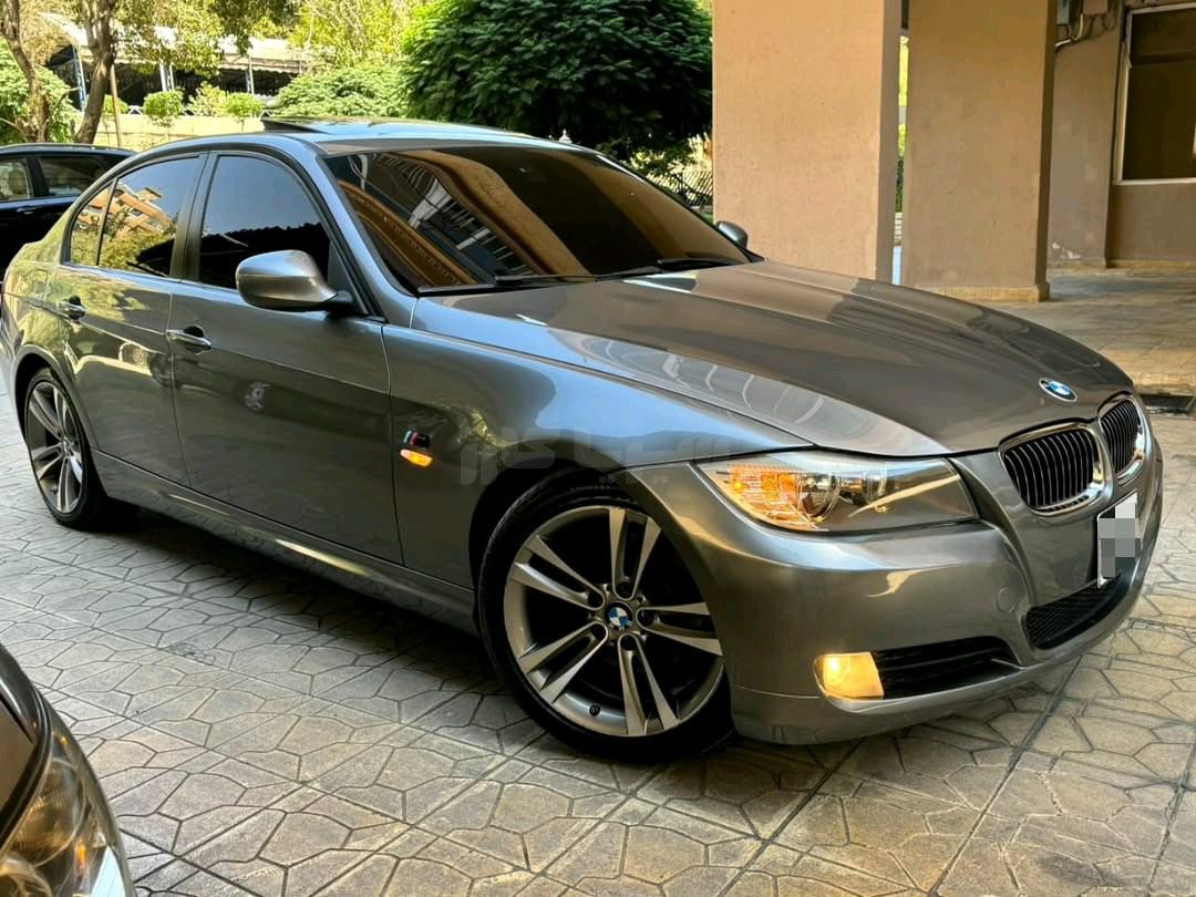بي ام دابيليو - BMW 328