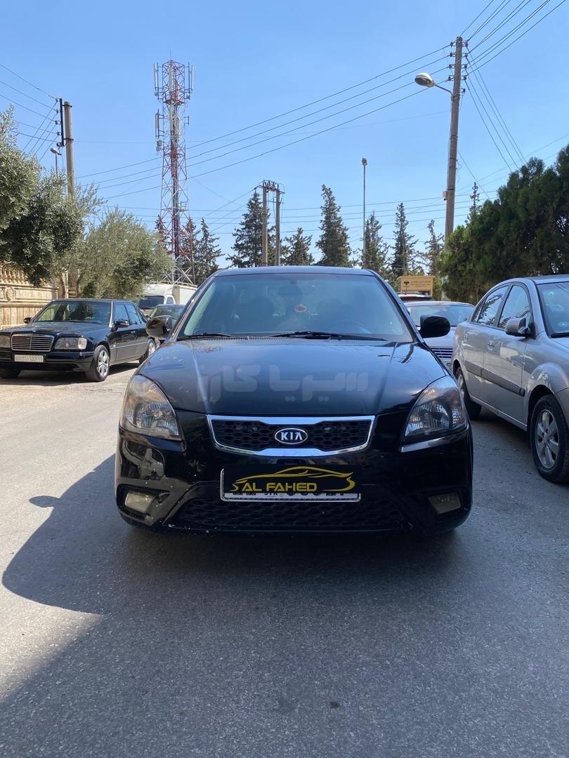 كيا - Kia ريو - Rio