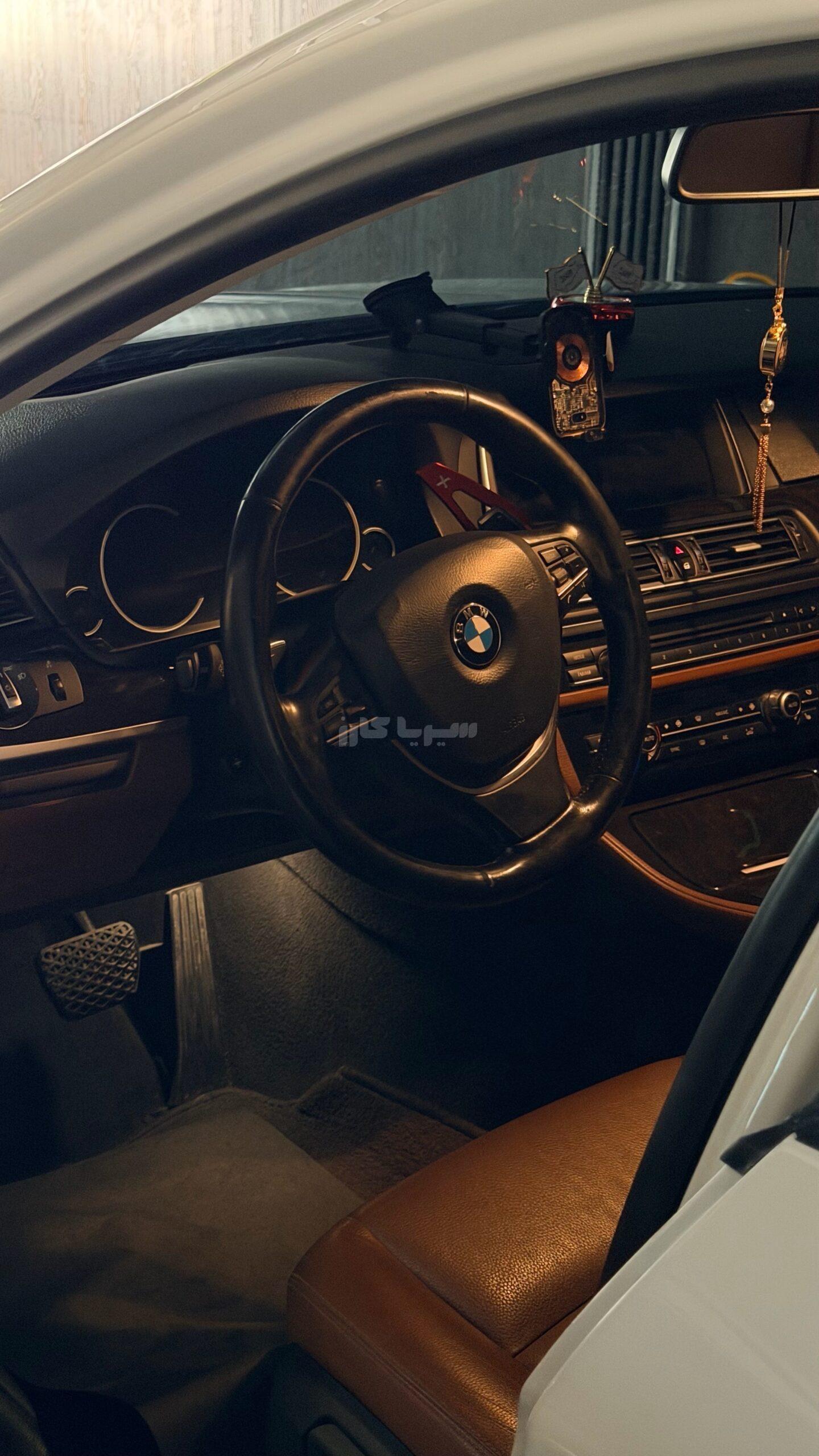 بي ام دابيليو - BMW 528, photo 2