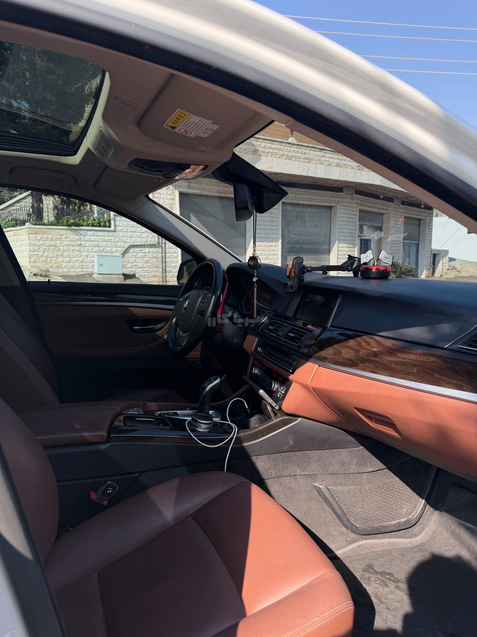 بي ام دابيليو - BMW 528, photo 4
