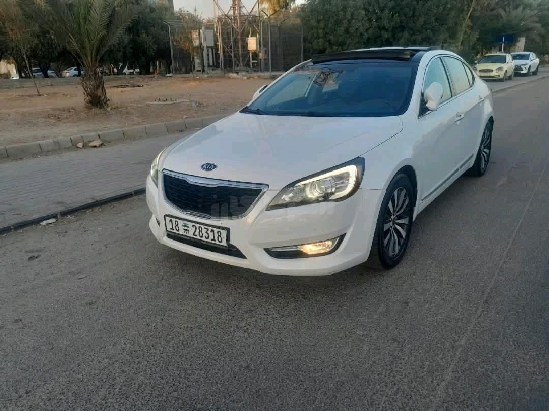 كيا - Kia K7