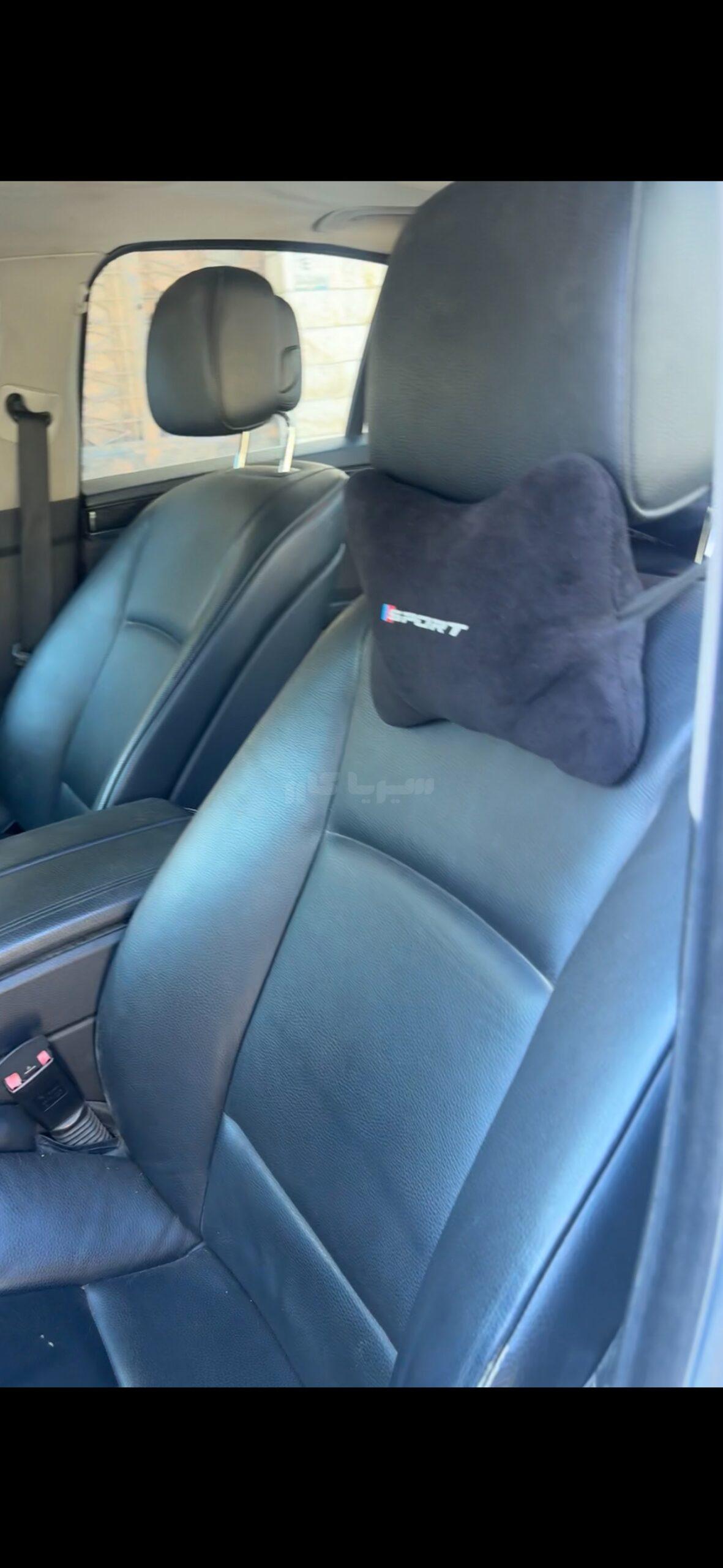 بي ام دابيليو - BMW 530, photo 8