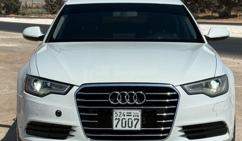 اودي - Audi A6