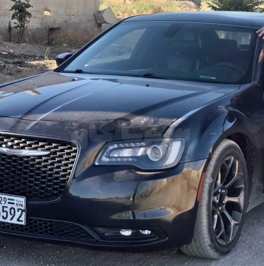 كرايسلر - Chrysler C300
