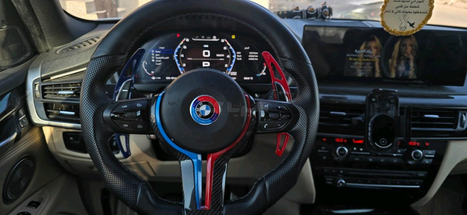 بي ام دابيليو - BMW X5