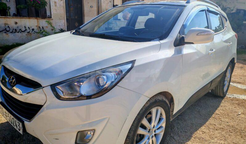 هيونداي - Hyundai توسان - Tucson