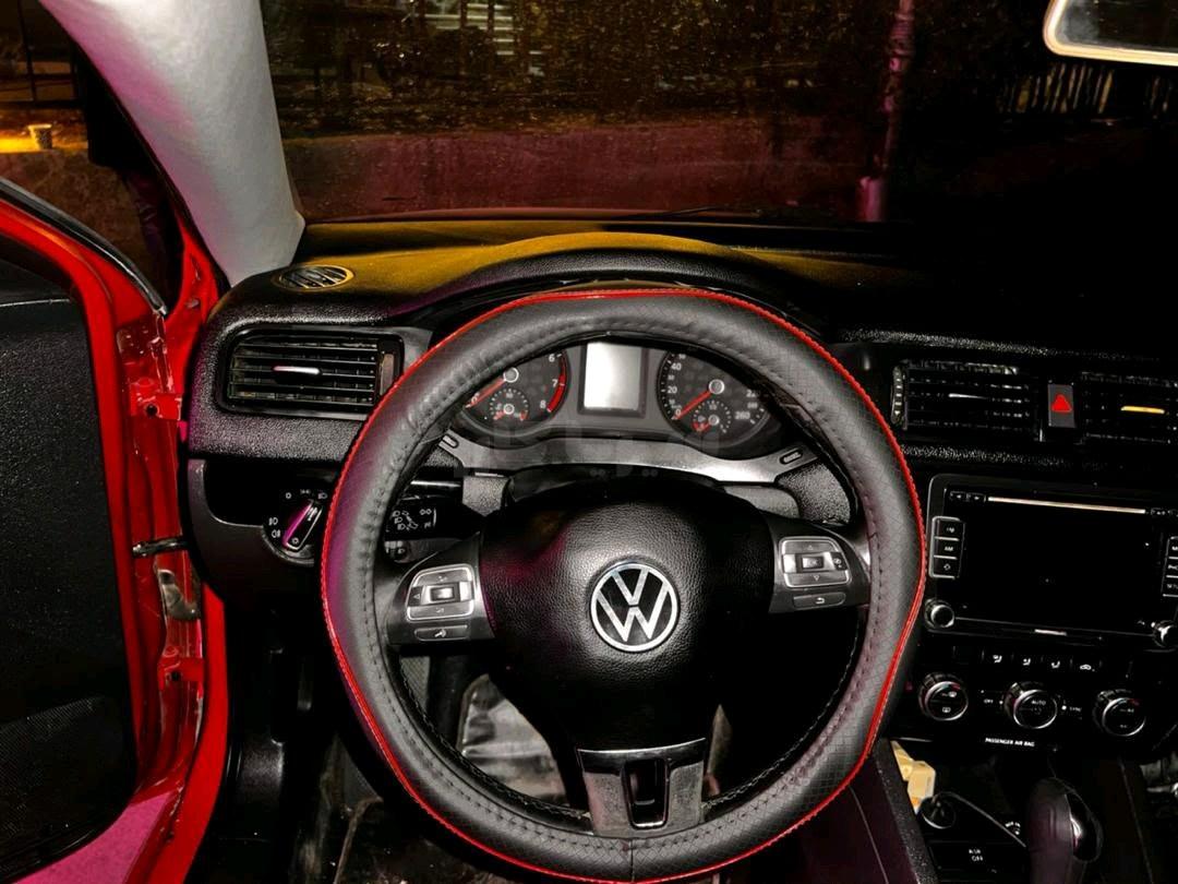 فولكس فاكن - Volkswagen باسات - Passat