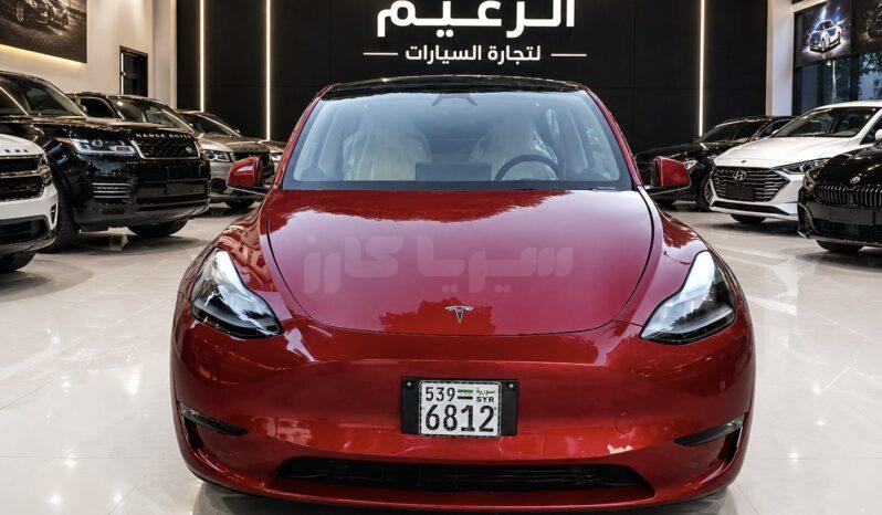تيسلا - Tesla Model Y