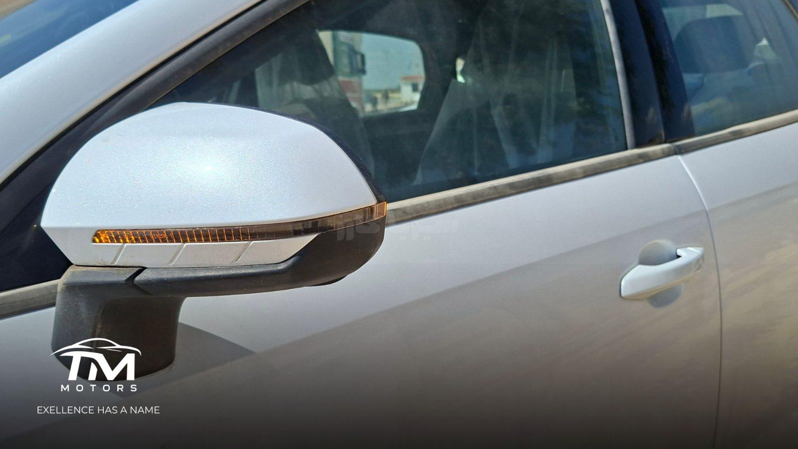 بي واي دي - BYD كين بلس - Qin Plus, photo 3