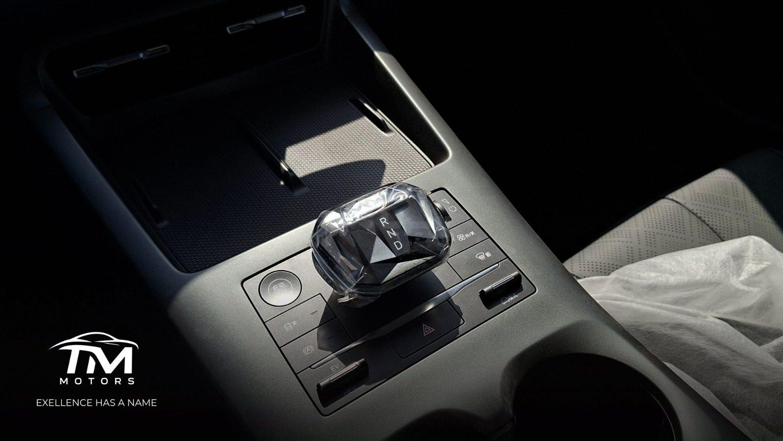 بي واي دي - BYD كين بلس - Qin Plus, photo 8