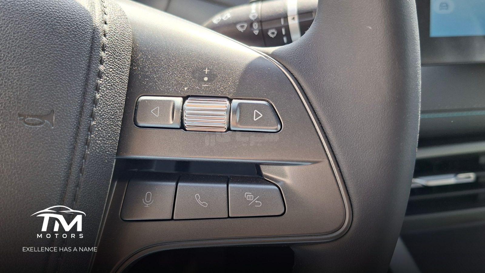 بي واي دي - BYD كين بلس - Qin Plus, photo 9