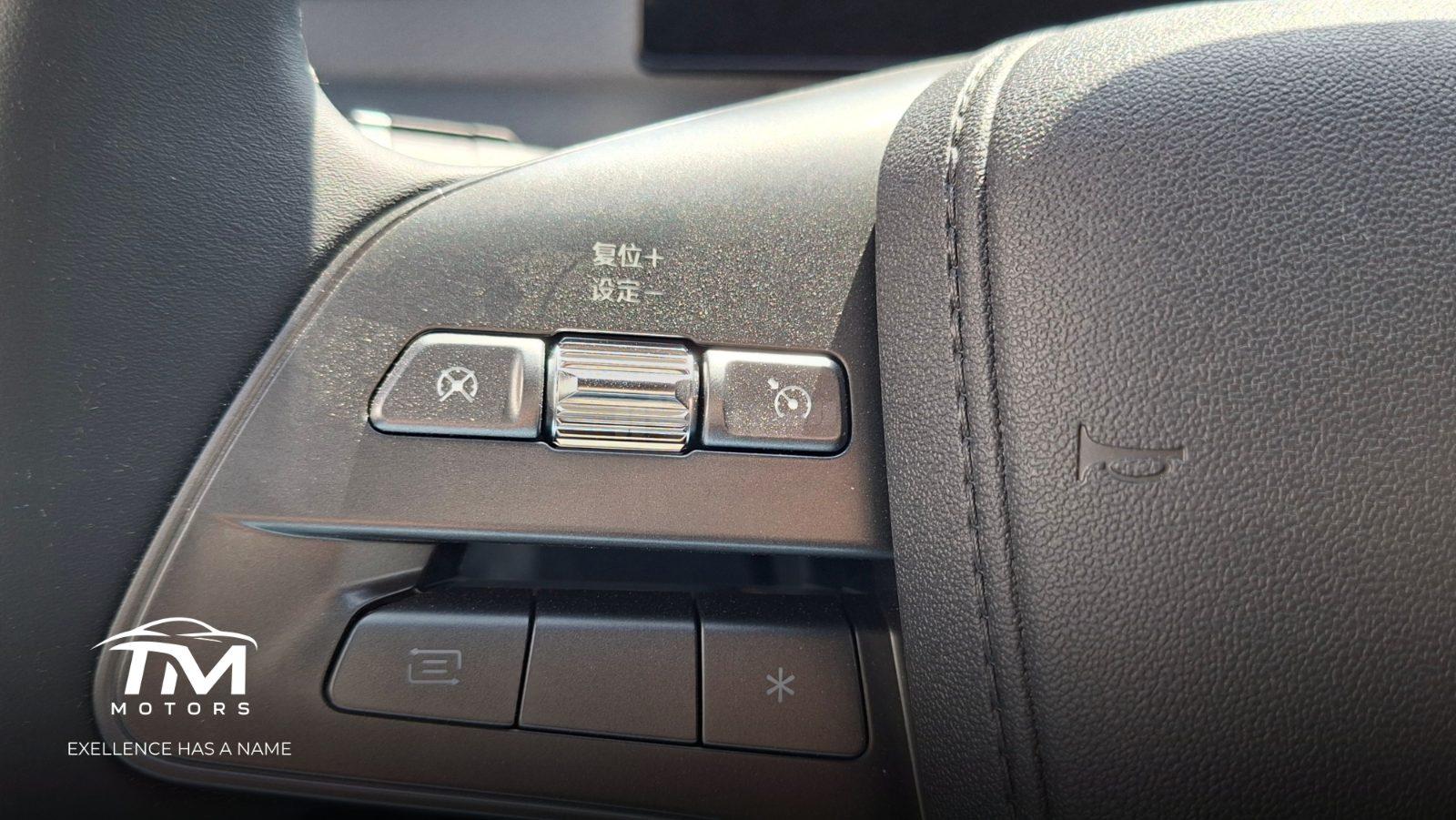 بي واي دي - BYD كين بلس - Qin Plus, photo 11
