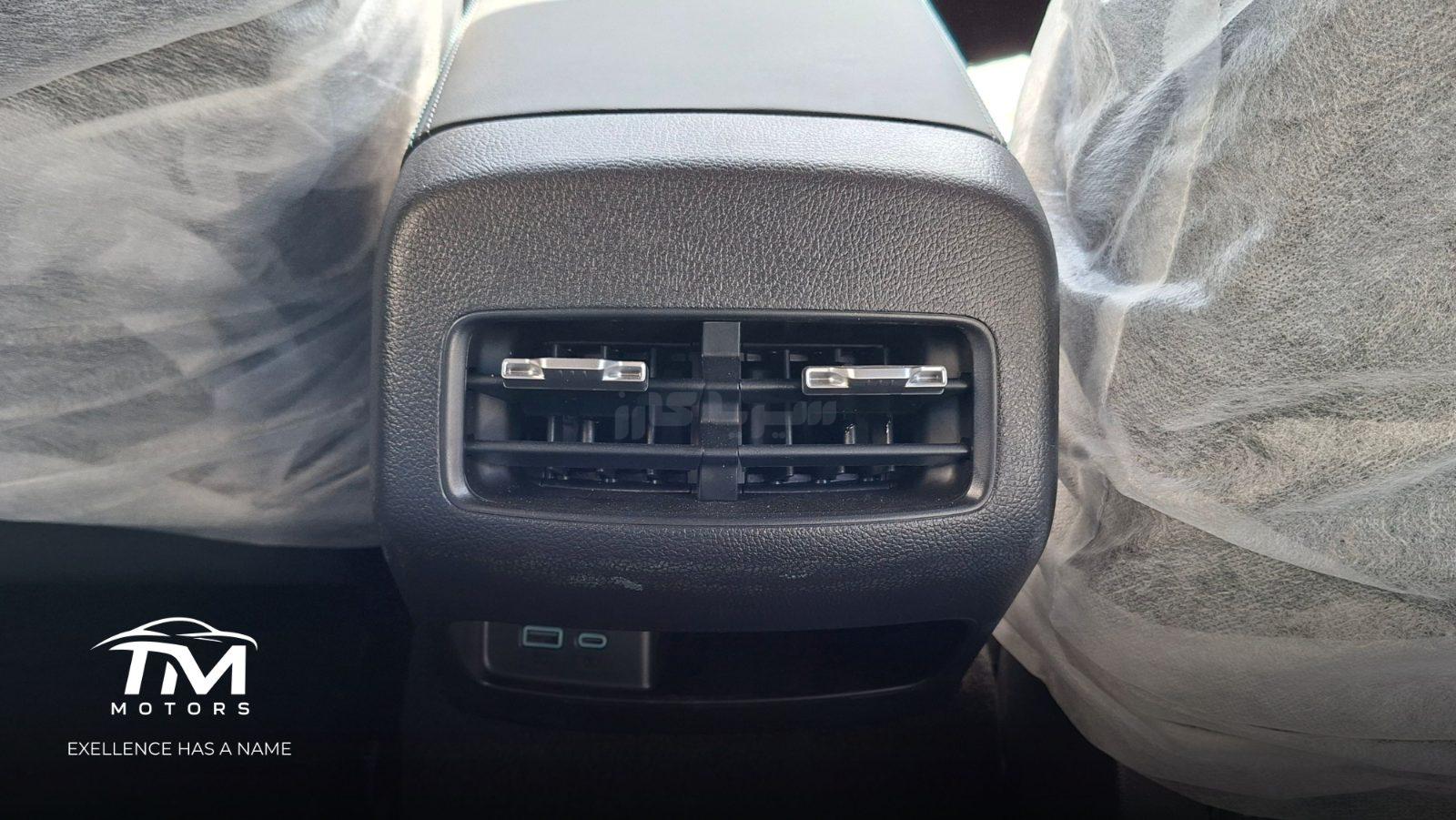 بي واي دي - BYD كين بلس - Qin Plus, photo 12
