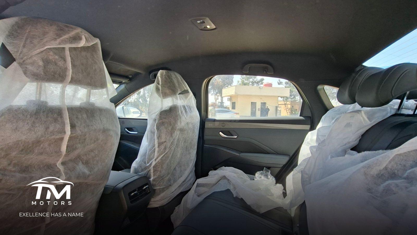 بي واي دي - BYD كين بلس - Qin Plus, photo 13
