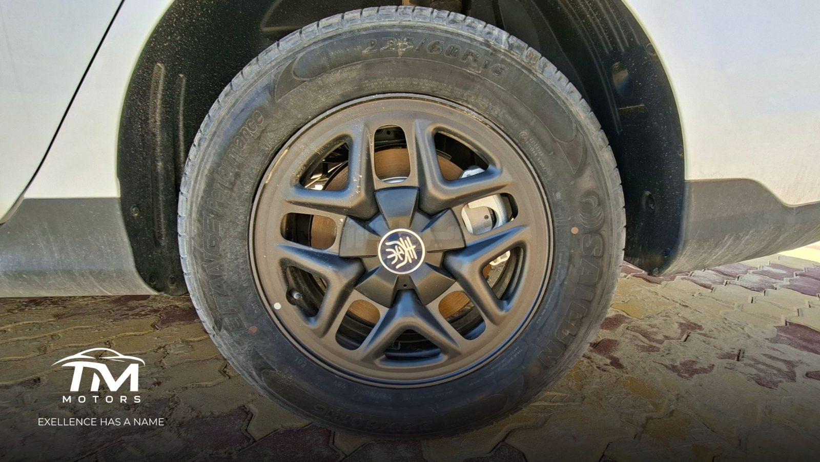 بي واي دي - BYD كين بلس - Qin Plus, photo 15