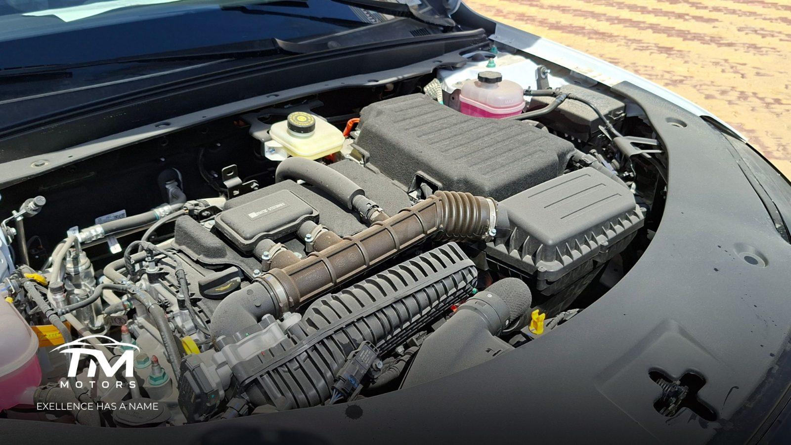 بي واي دي - BYD كين بلس - Qin Plus, photo 20