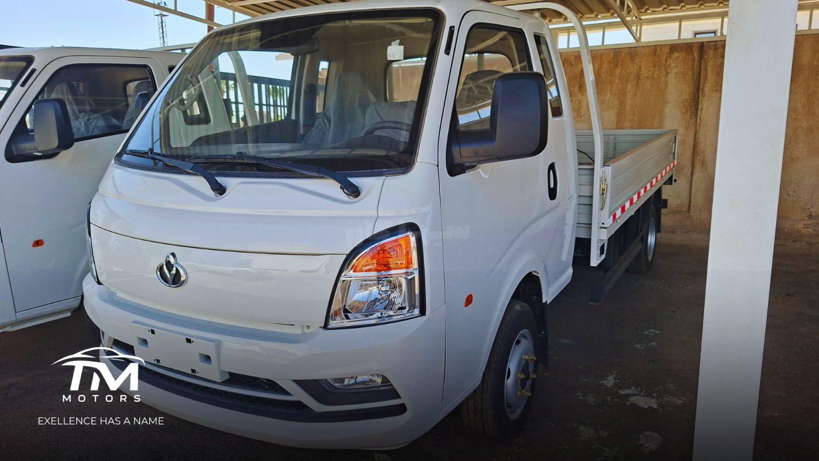شانجان - Changan HUNTER 1,9