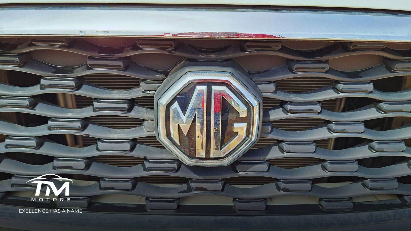 ايم جي - MG T60, photo 4