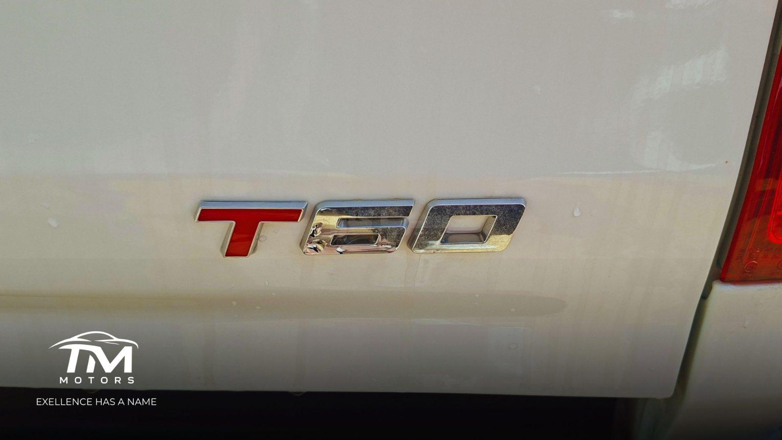 ايم جي - MG T60, photo 15