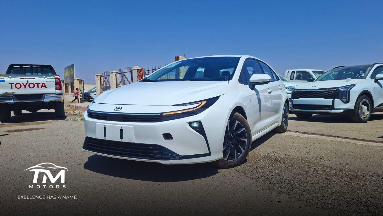 تويوتا - Toyota كورولا - Corolla