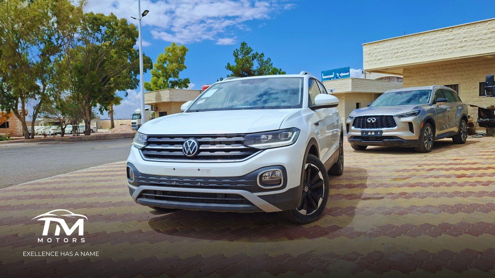 فولكس فاكن - Volkswagen تاكوا - Tacqua