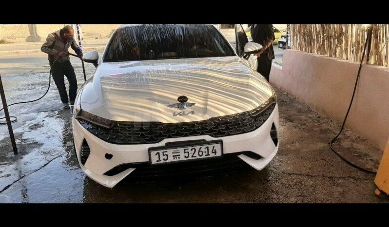 كيا - Kia K5