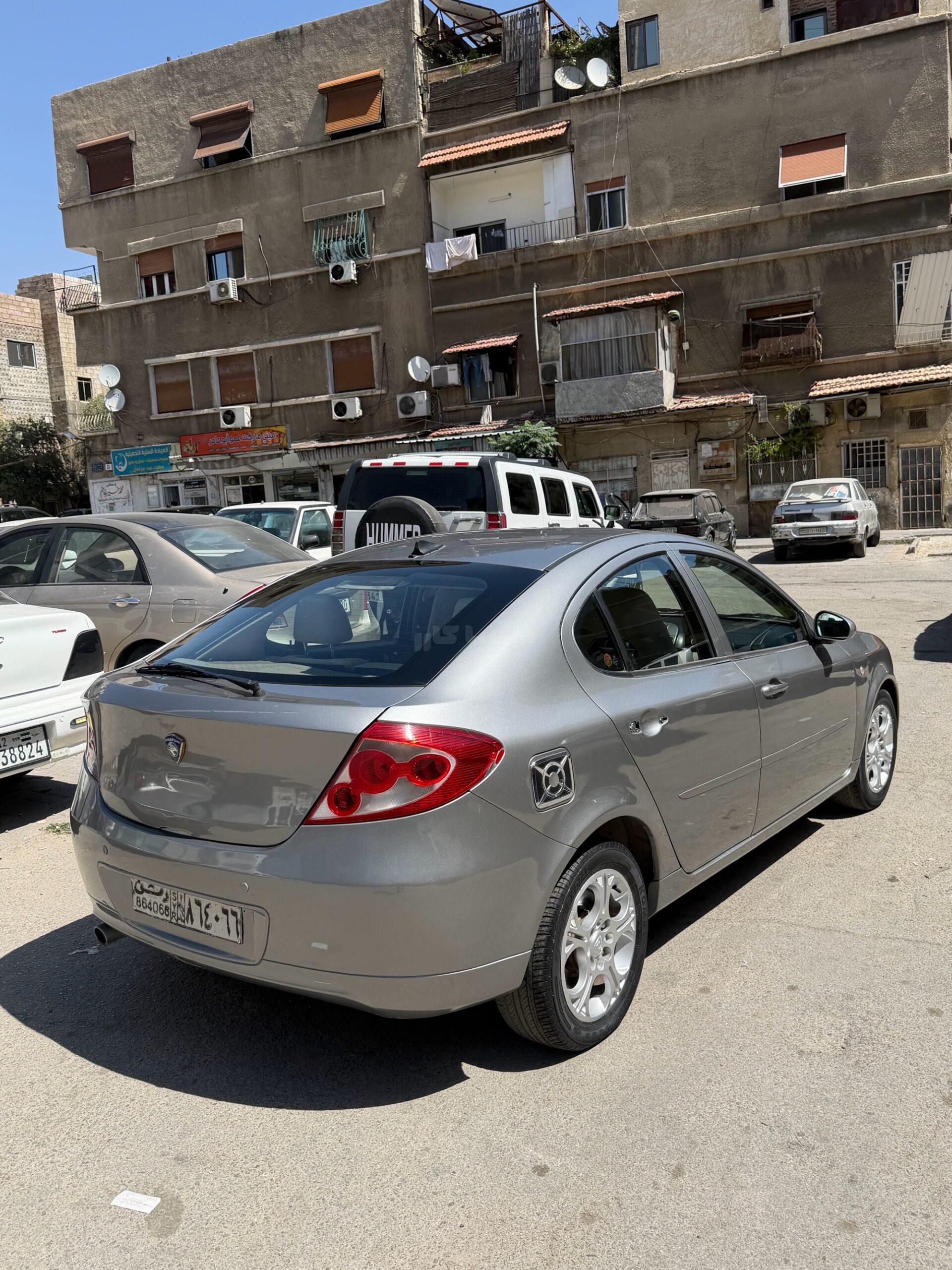 بروتون - Proton G2