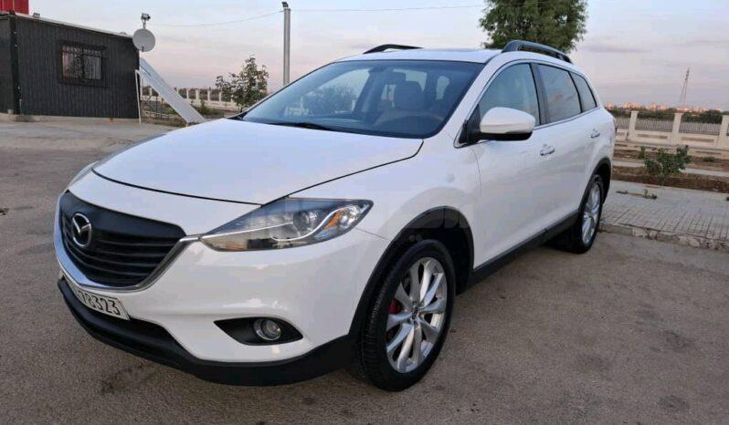 مازدا - Mazda CX-9