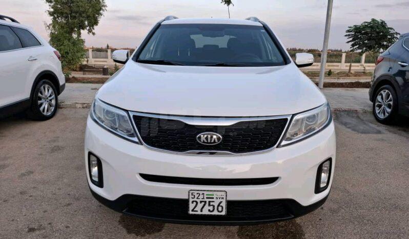 كيا - Kia سبورتاج - Sportage