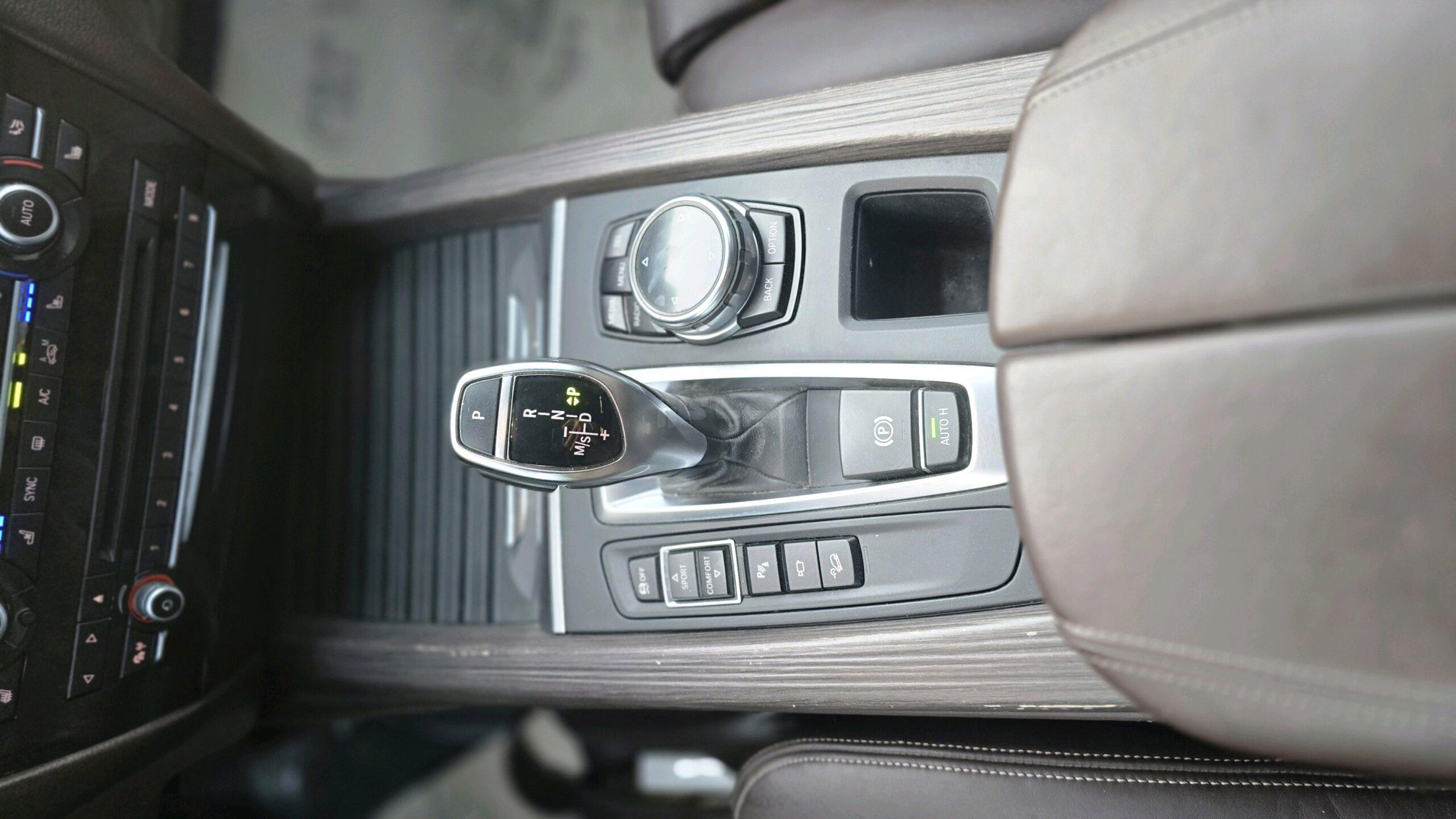 بي ام دابيليو - BMW X5, photo 3