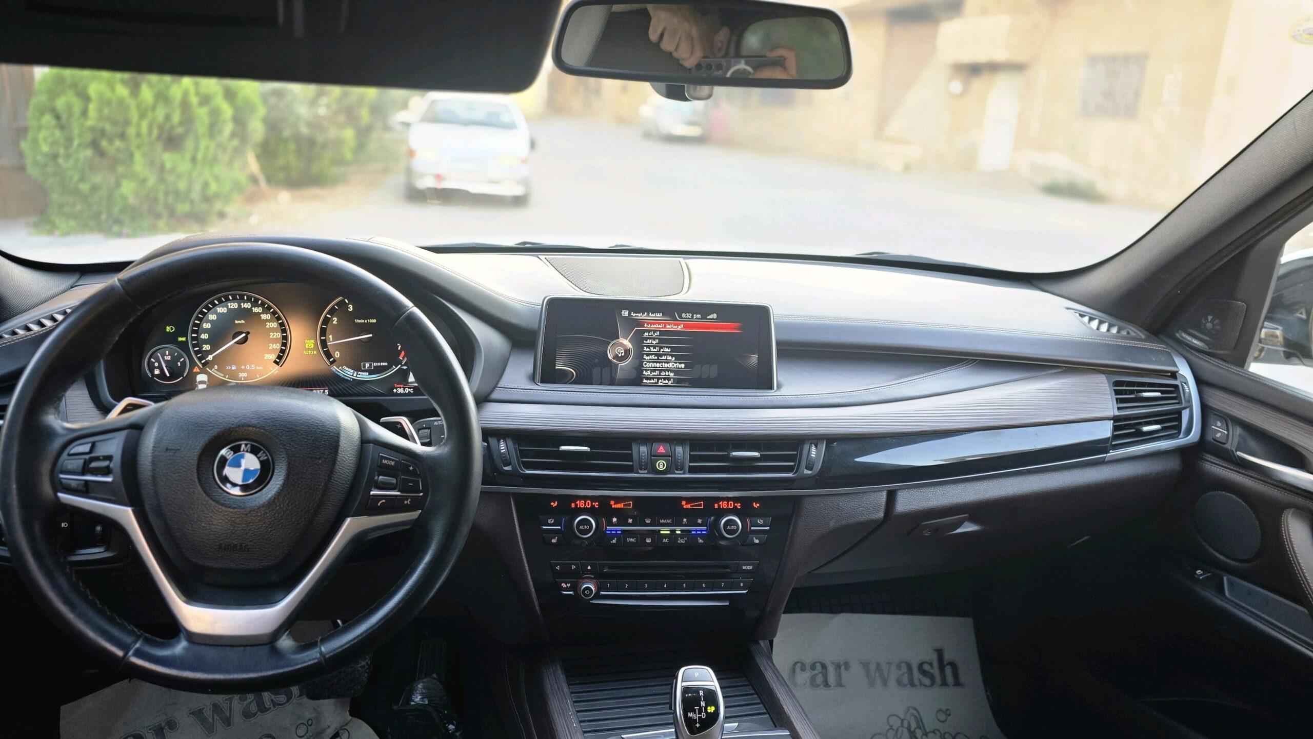 بي ام دابيليو - BMW X5, photo 4