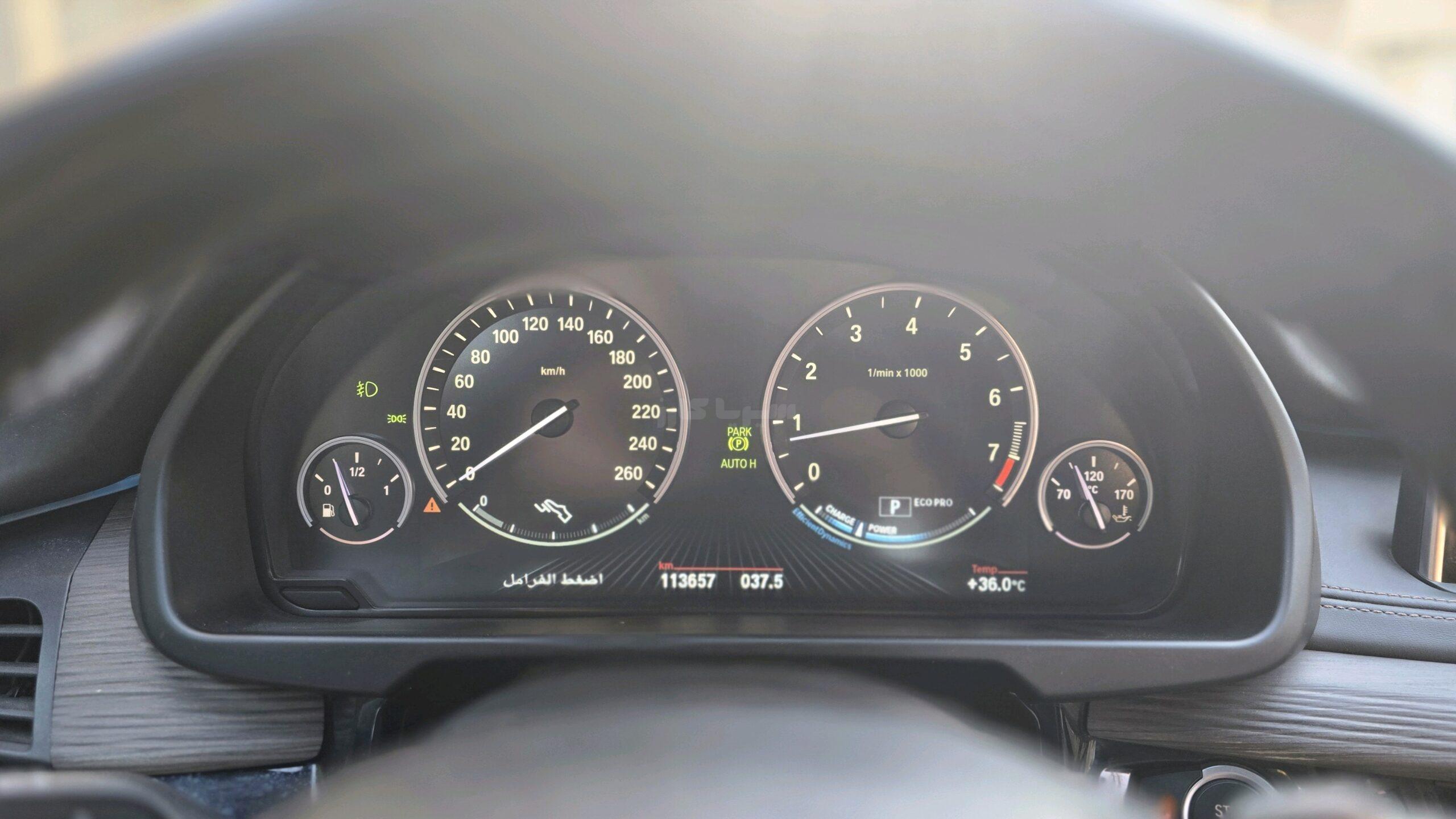 بي ام دابيليو - BMW X5, photo 5