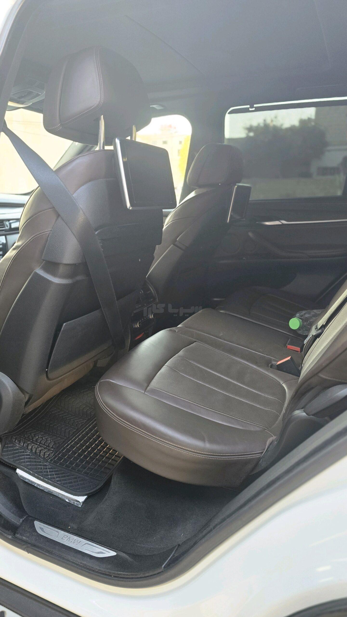 بي ام دابيليو - BMW X5, photo 6